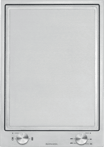 Barazza 1PBFTK 36cm Built-In Teppanyaki Hob
