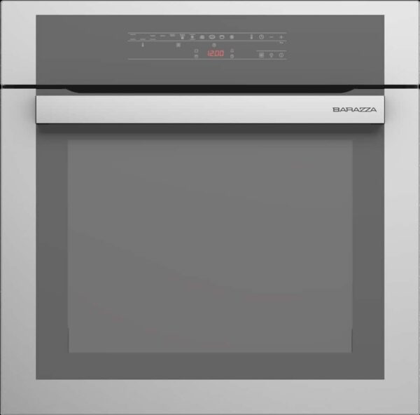 Barazza 1FFYPPI Multiprogram Touch Control Oven