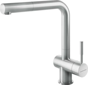 Barazza 1RUBMSTD Kitchen Mixer