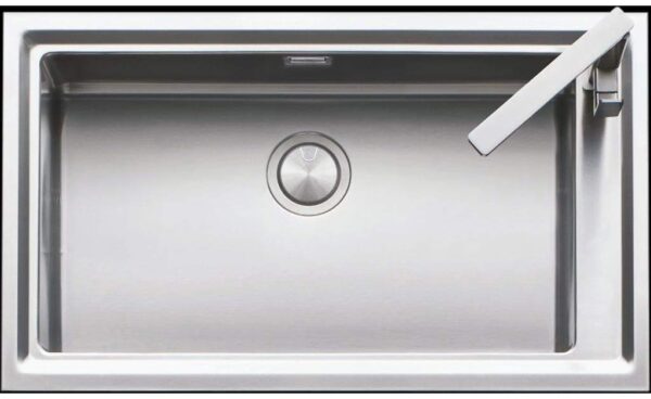 Barazza Easy 1LES91P Sink - Stainless Steel
