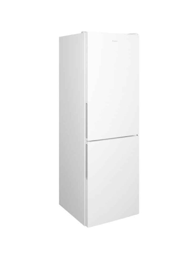 Candy CCE3T618FW Fresco Fridge-Freezer - White - Image 3