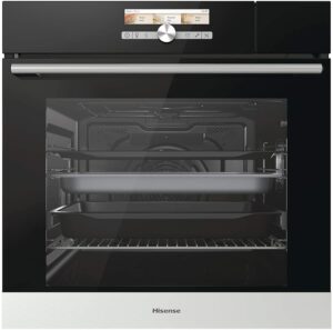 Hisense BS5545AG Multifunction Steam Oven