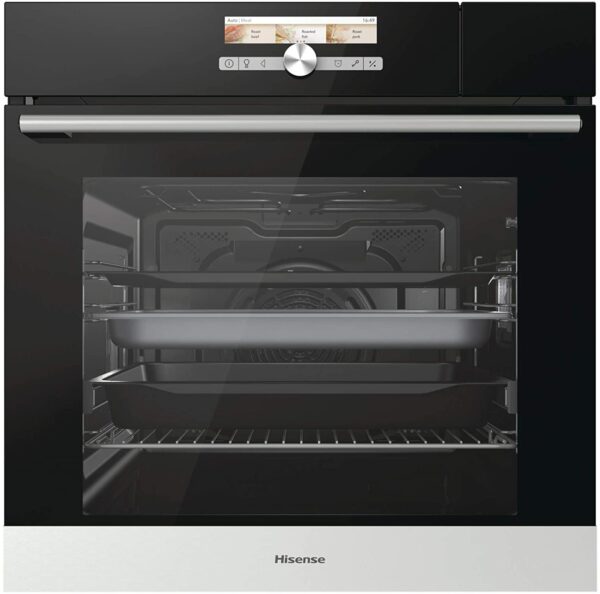 Hisense BS5545AG Multifunction Steam Oven