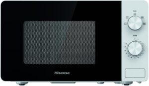 Hisense H20MOWP1 20L Microwave Oven