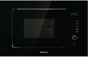 Hisense HB20MOBX5G 20L Built-In Microwave Oven