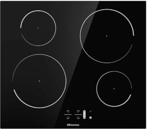 Hisense I6421C Electric Induction Hob