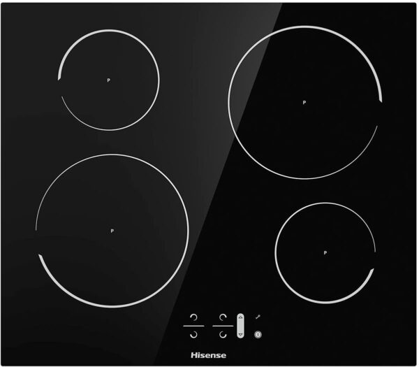 Hisense I6421C Electric Induction Hob