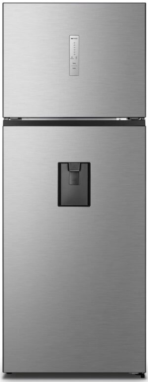 Hisense RT600N4WC2 Combi Fridge-Freezer