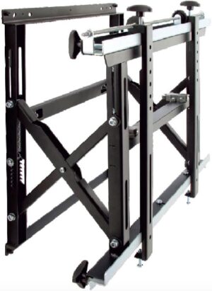 OMB In-Out TV Wall Mount - 4510