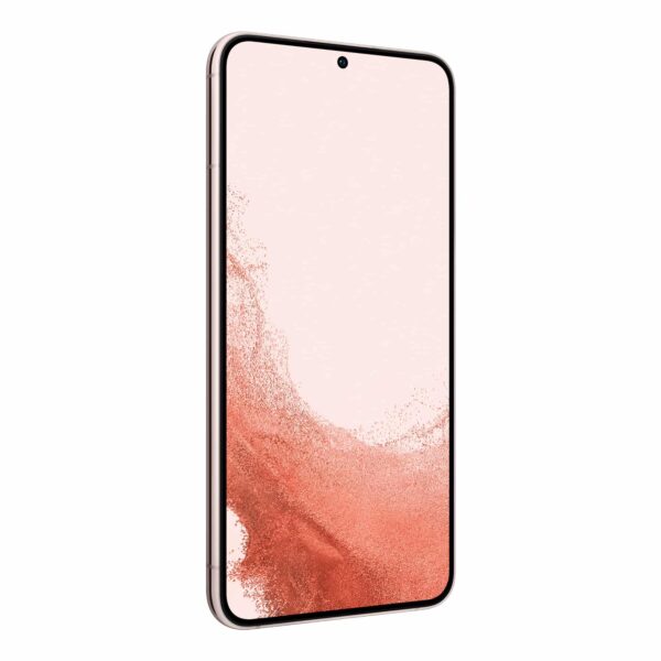 Samsung Galaxy S22+ (128GB) - Pink Gold - Image 6