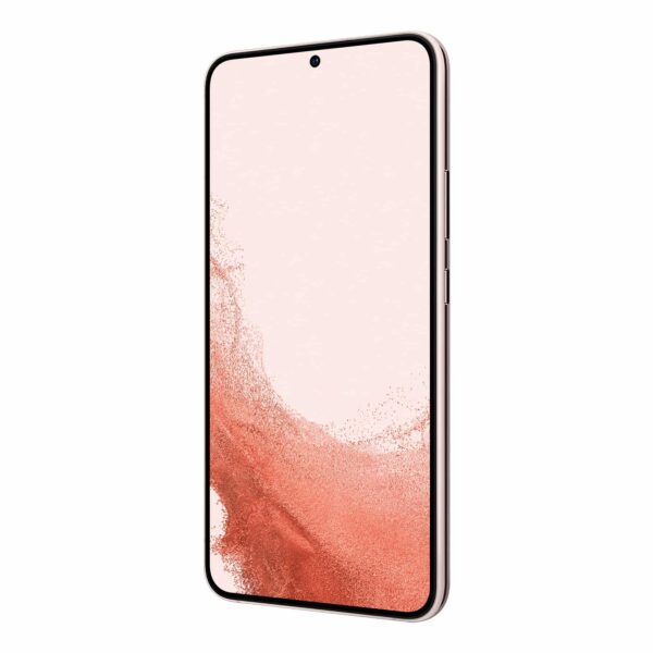 Samsung Galaxy S22+ (128GB) - Pink Gold - Image 7