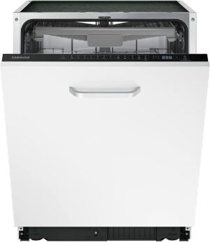 Samsung DW60M6050BB/EG Built-In Dishwasher