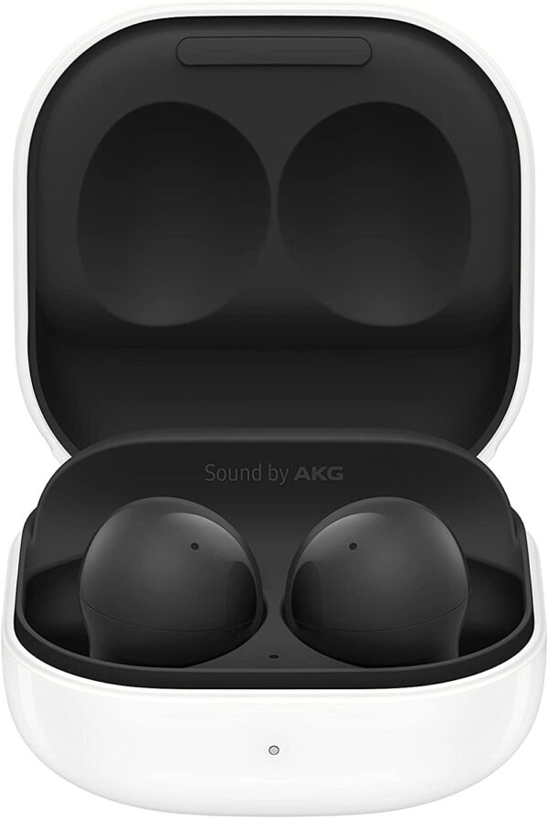 Samsung SM-R177N Galaxy Buds2 - Graphite - Image 6