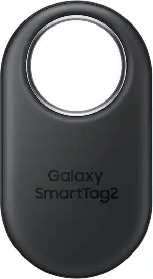 Samsung Galaxy SmartTag 2 - Black