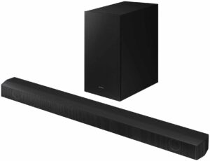 Samsung HW-B550 2.1ch B-Series Soundbar