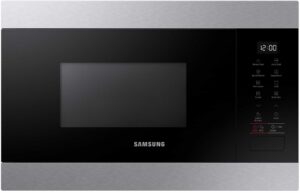 Samsung MG22M8274CT 22L Built-In Microwave Oven