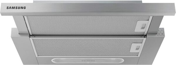 Samsung NK24M1030IS 60cm Telescopic Cooker Hood - Image 3