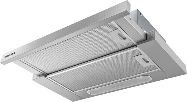 Samsung NK24M1030IS 60cm Telescopic Cooker Hood - Image 4
