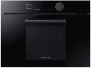 Samsung NQ50T8539BK Infinite Compact Smart Oven