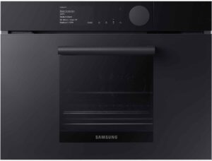 Samsung NQ50T9939BD Infinite Compact Steam Oven
