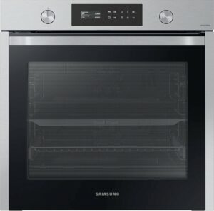 Samsung NV75A6579RS Convection Double Oven