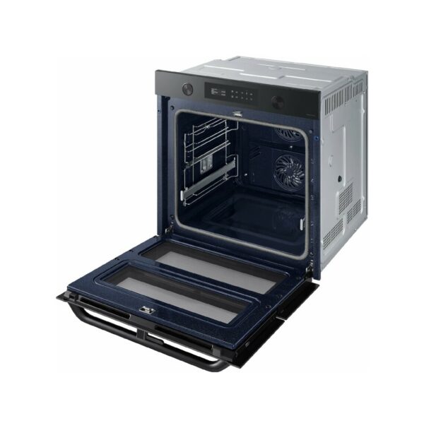 Samsung NV75A6679RK Wifi Dual Cook Flex Double Door Oven - Image 4