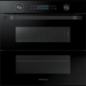 Samsung NV75N5641RB Dual Cook Flex Oven