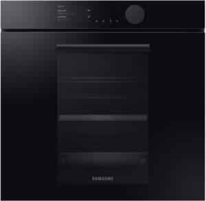 Samsung NV75T8979RK Infinite Range Full Steam Dual Cook Electric Oven