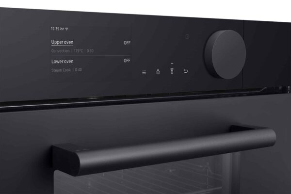 Samsung NV75T9979CD Infinite Full Steam Oven - Image 4
