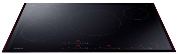 Samsung NZ84F7NB6AB Induction Hob - Image 3