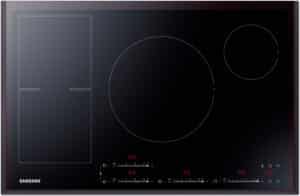 Samsung NZ84F7NC6AB 4-Zone Induction Hob