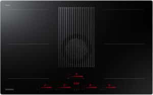 Samsung NZ84T9747UK 80cm Induction Hob