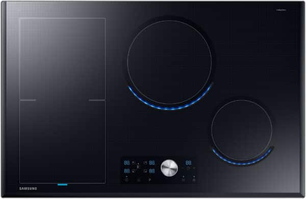Samsung Built-In Dual Cook Kitchen Bundle
