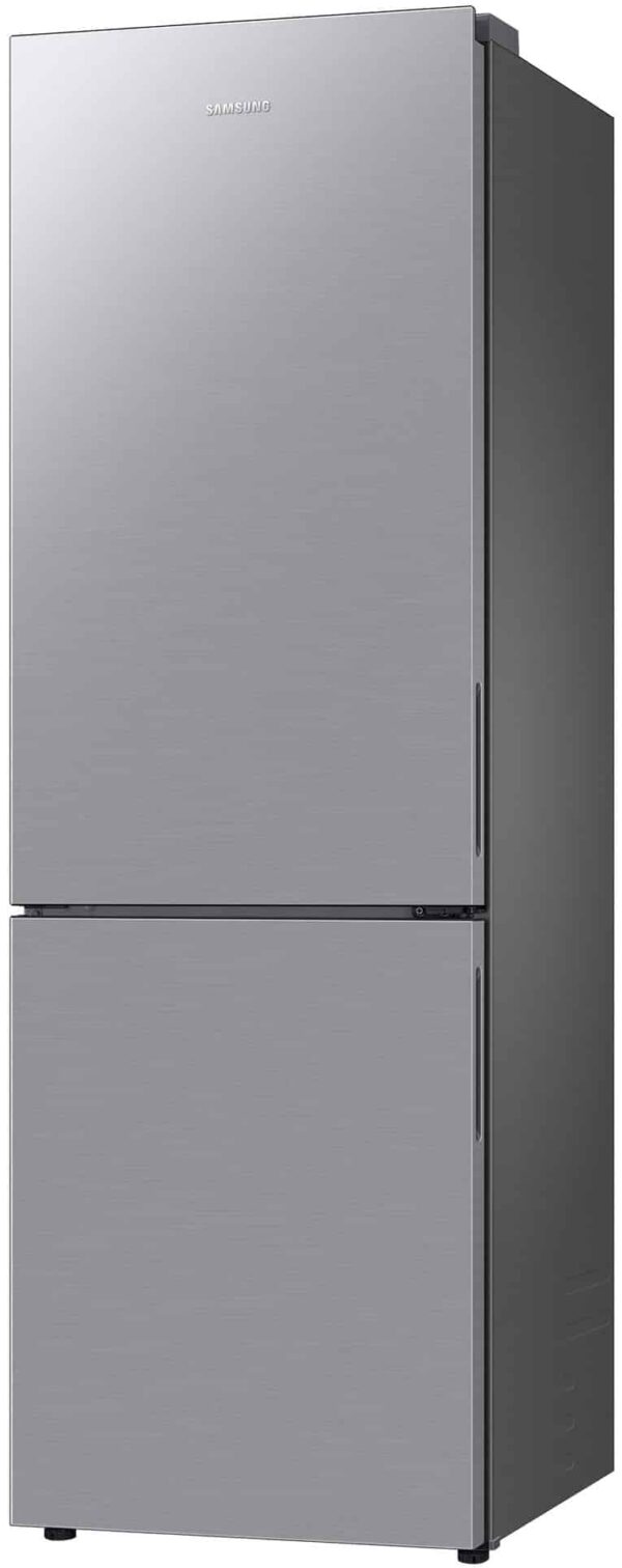 Samsung RB33B610ESA/EF EcoFlex 344L Combi Fridge-Freezer - Image 2