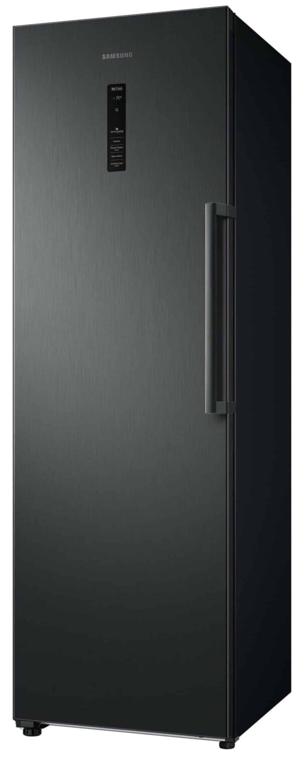 Samsung RZ32M753EB1 323L Side by Side Freestanding Freezer - Image 2