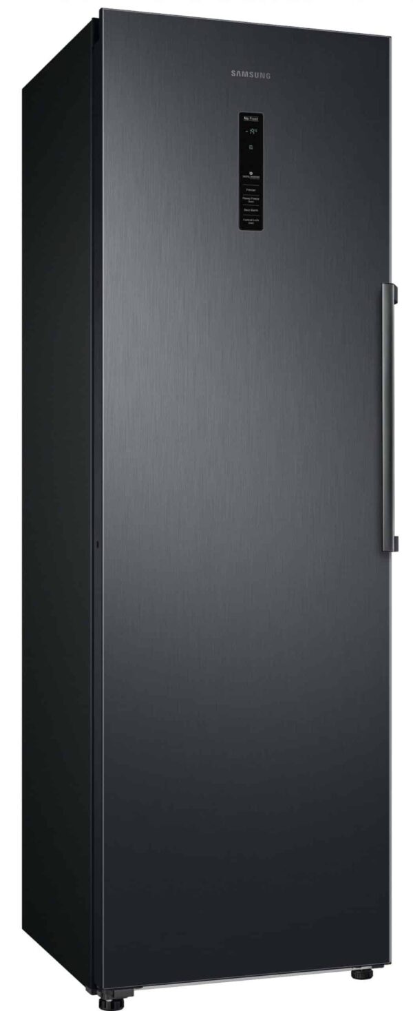 Samsung RZ32M753EB1 323L Side by Side Freestanding Freezer - Image 3