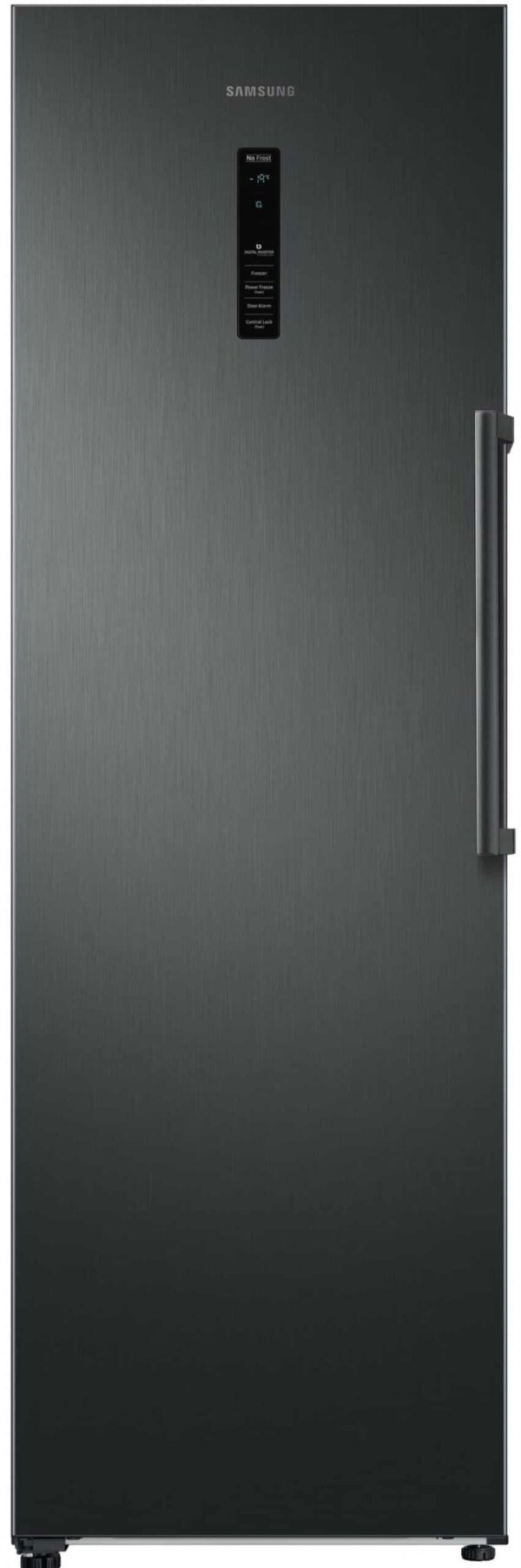 Samsung RZ32M753EB1 323L Side by Side Freestanding Freezer