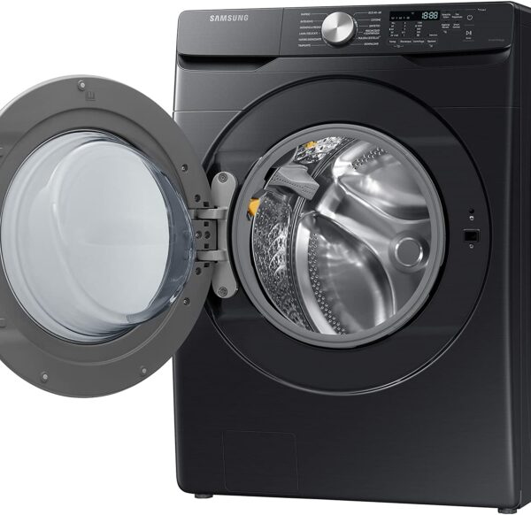 Samsung WF18T8000GV/ET 18Kg 1100rpm Eco Bubble™ Washing Machine - Image 3