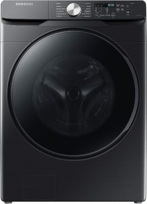 Samsung WF18T8000GV/ET 18Kg 1100rpm Eco Bubble™ Washing Machine