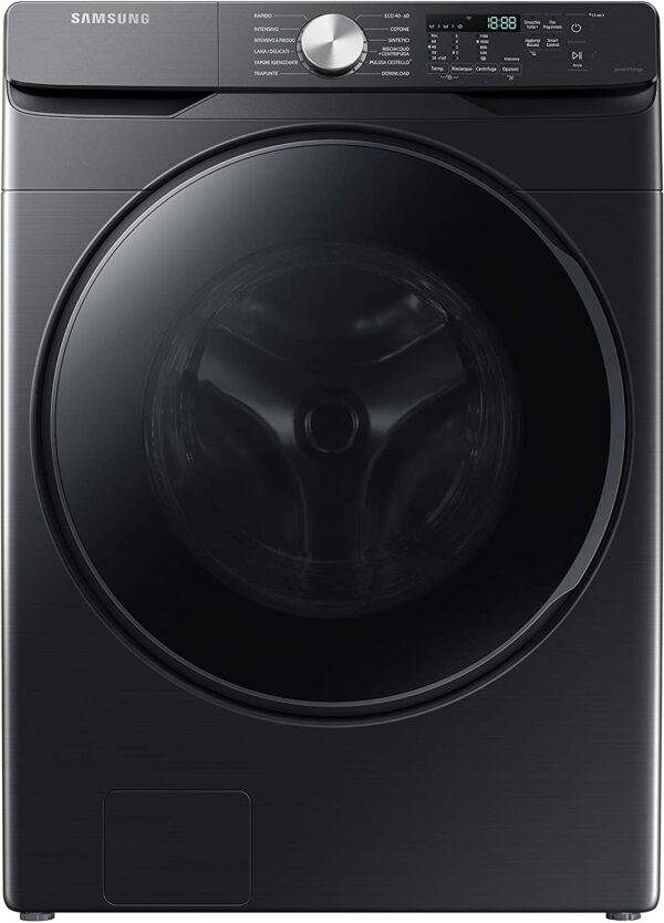 Samsung WF18T8000GV/ET 18Kg 1100rpm Eco Bubble™ Washing Machine