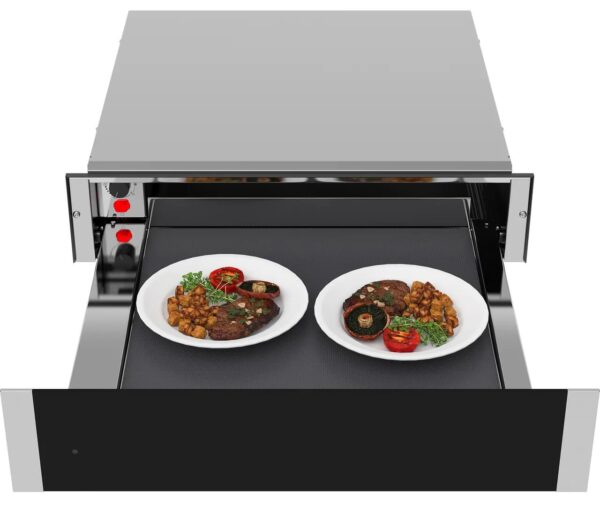 Samsung NL20J7100WB Chef Collection Warming Drawer - Image 2