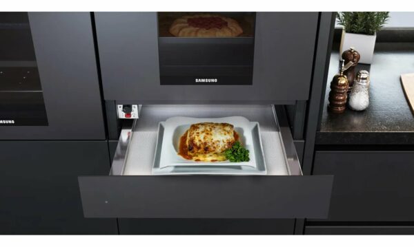 Samsung NL20T9100WD Infinite Range Warming Drawer - Image 2