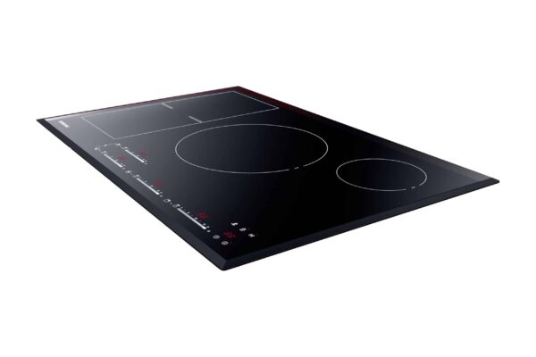 Samsung NZ84F7NC6AB 4-Zone Induction Hob - Image 4