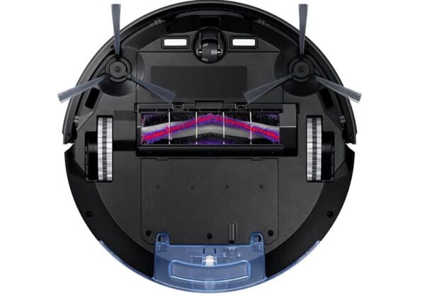 Samsung VR05R5050WK POWERbot Essential with 2-in-1 Vacuum Cleaning & Mopping - Image 4