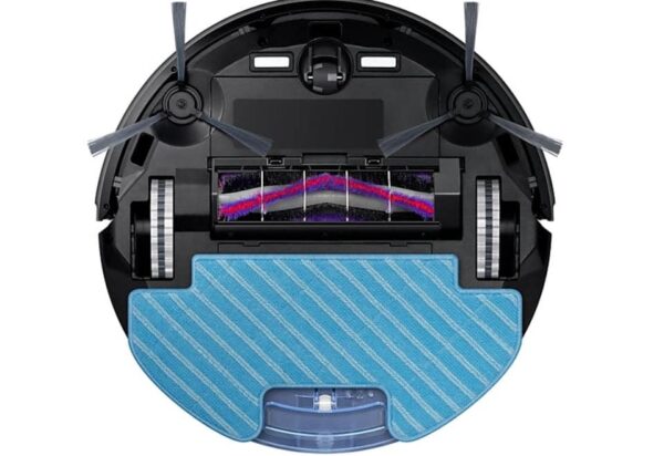 Samsung VR05R5050WK POWERbot Essential with 2-in-1 Vacuum Cleaning & Mopping - Image 5