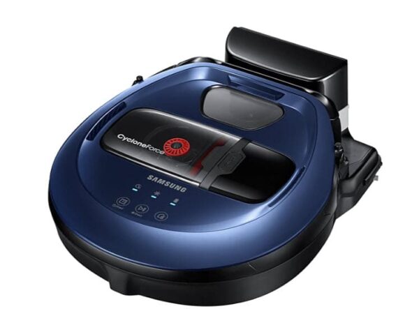 Samsung VR10M701TUB POWERbot™ 40W Vacuum Cleaner - Image 5