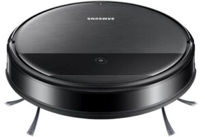 Samsung VR05R5050WK POWERbot Essential with 2-in-1 Vacuum Cleaning & Mopping