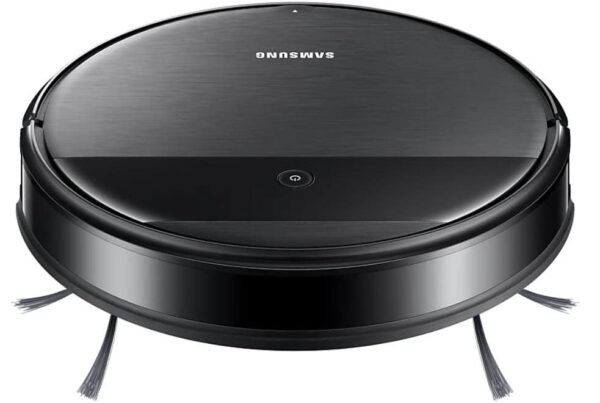 Samsung VR05R5050WK POWERbot Essential with 2-in-1 Vacuum Cleaning & Mopping