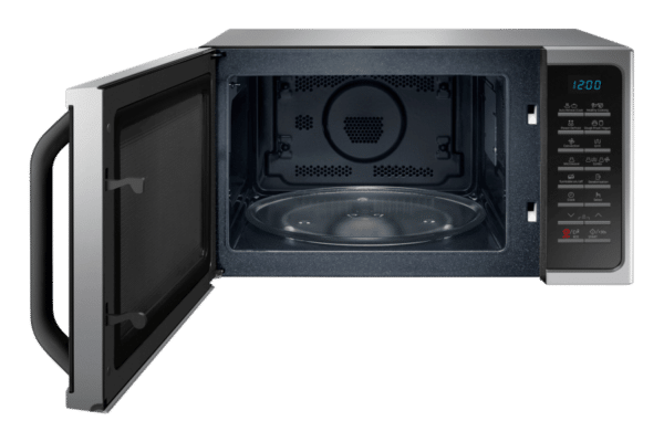 Samsung MC28H5015CS 28L Grill Convection Microwave Oven - Image 2