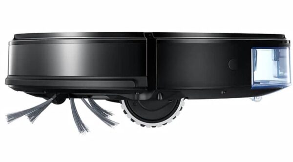 Samsung VR05R5050WK POWERbot Essential with 2-in-1 Vacuum Cleaning & Mopping - Image 2